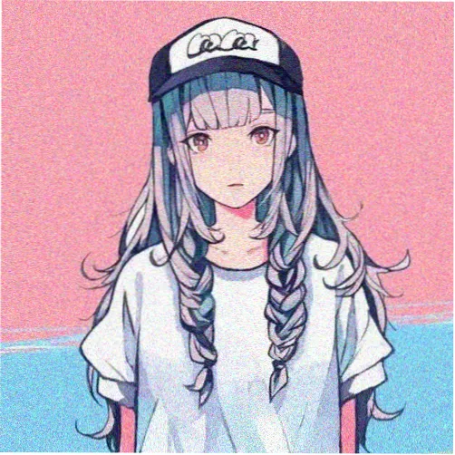 观众林间有风头像