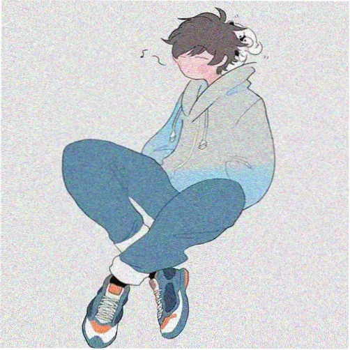 观众溯溪头像